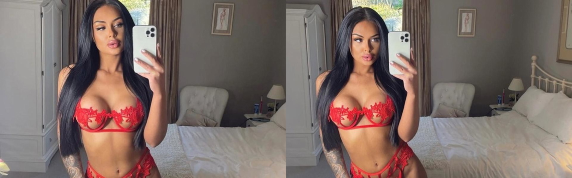 Profil-headerbillede