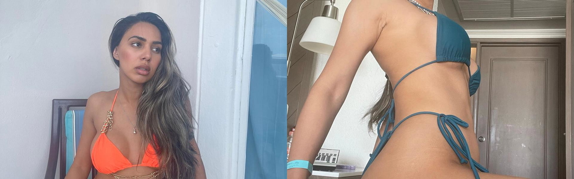 Immagine intestazione profilo