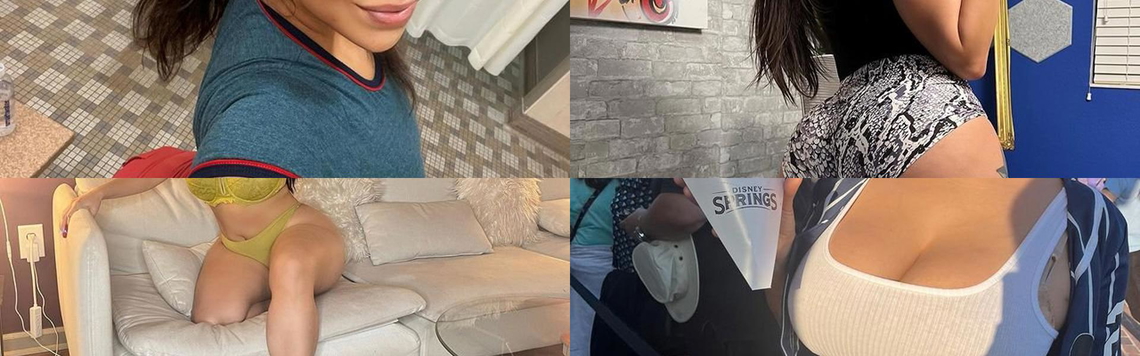 Immagine intestazione profilo