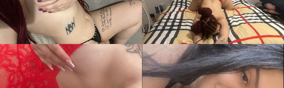 Immagine intestazione profilo