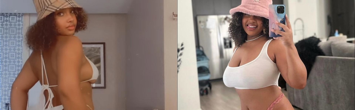 Gambar Header Profil