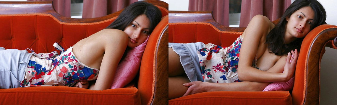 Profil Üst Görseli