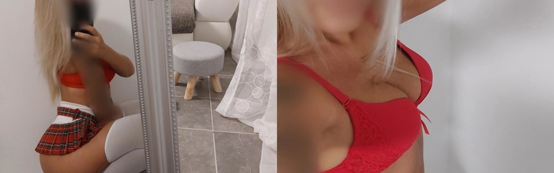 Imagem do cabeçalho do perfil