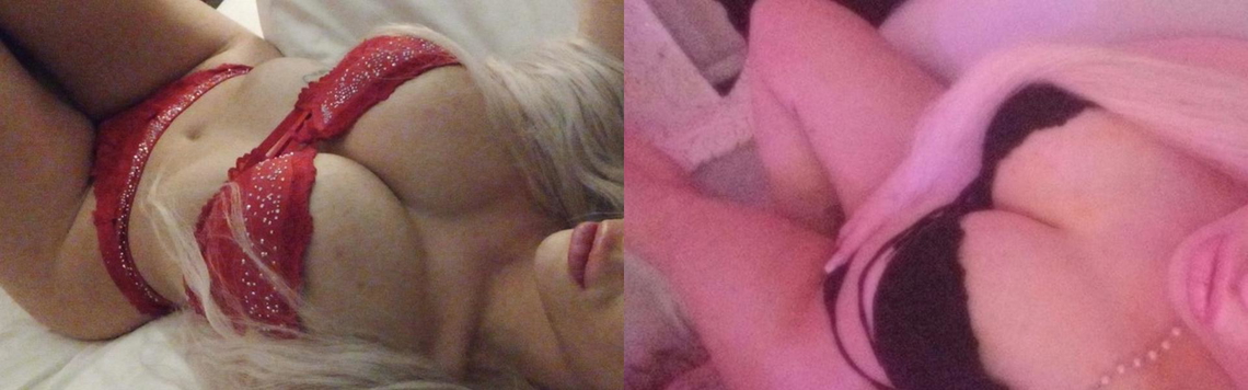 Immagine intestazione profilo