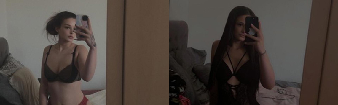 Imagem do cabeçalho do perfil