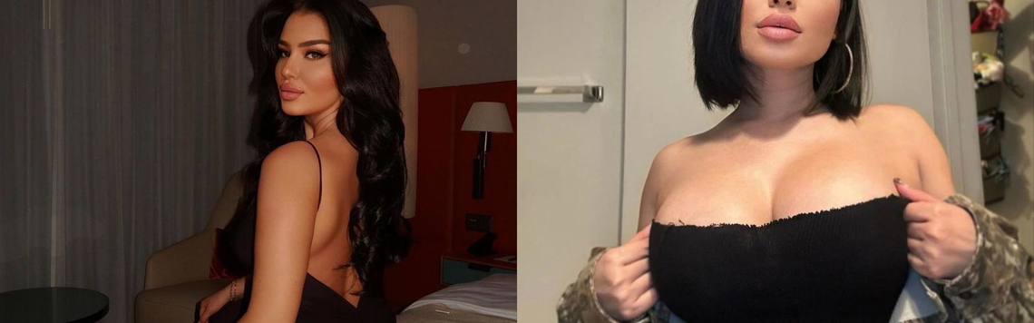 Immagine intestazione profilo