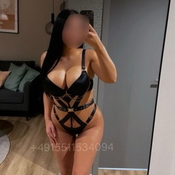 leyla152153 - +4915215366330, +491521-5366330, 01521-5366330