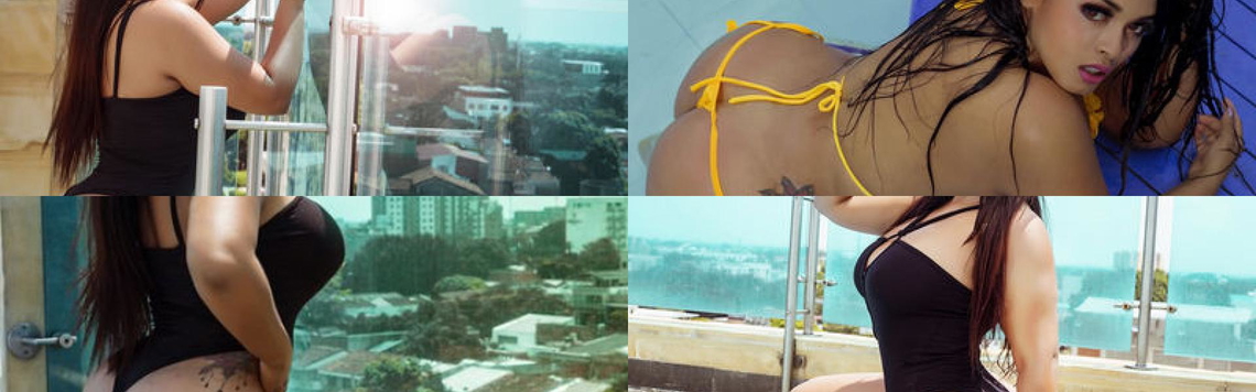 프로필 헤더 이미지