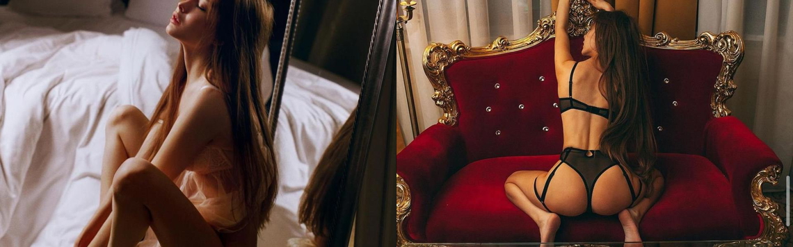 Immagine intestazione profilo