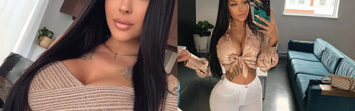 Immagine intestazione profilo