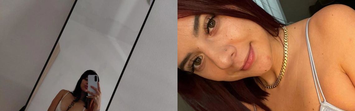 Immagine intestazione profilo