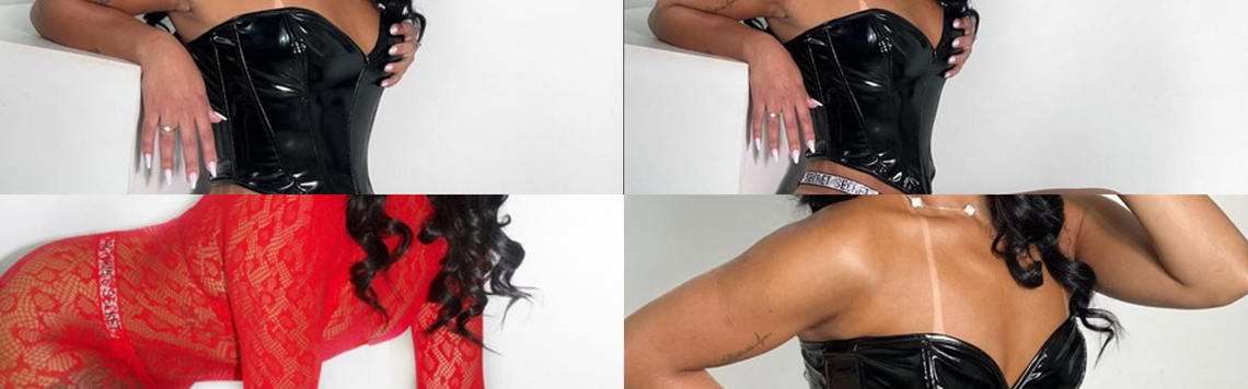 Gambar Header Profil