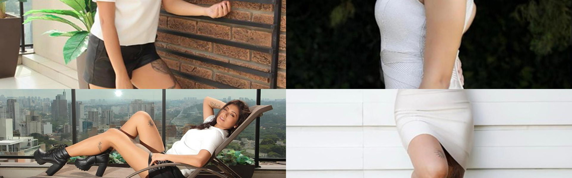 Gambar Header Profil