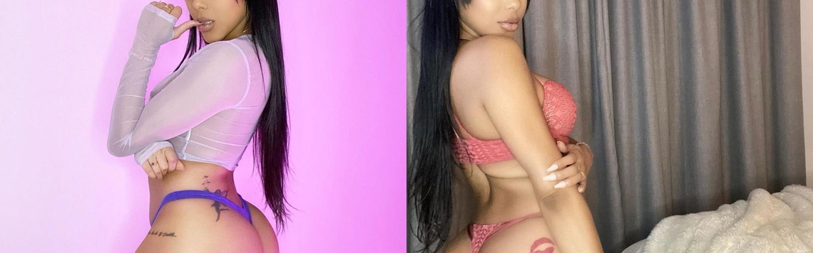 Immagine intestazione profilo