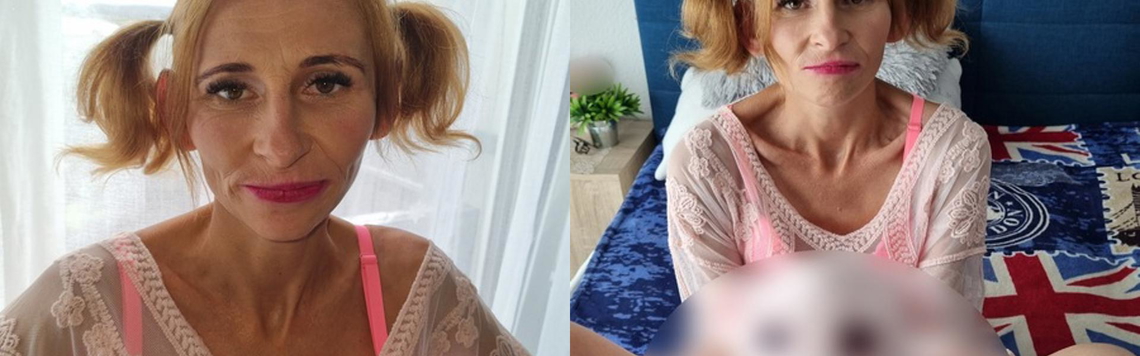 Gambar Header Profil