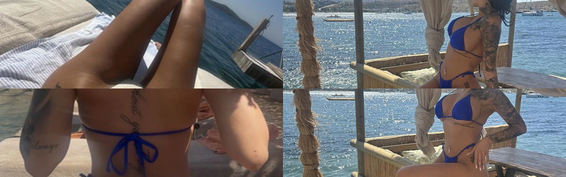 Profile Header Image