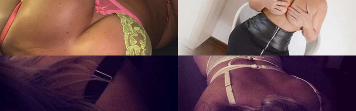 Immagine intestazione profilo