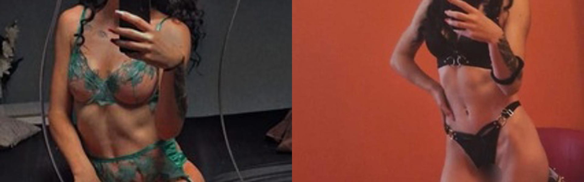 Imagem do cabeçalho do perfil