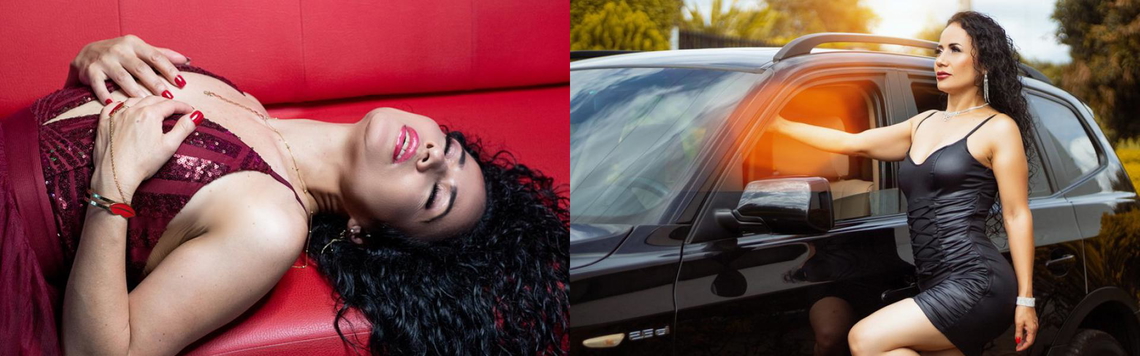 Zdjęcie nagłówka profilu