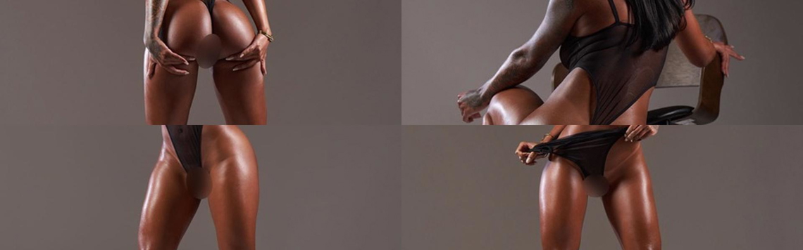 Gambar Header Profil