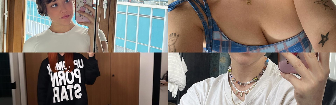 Profil-headerbillede