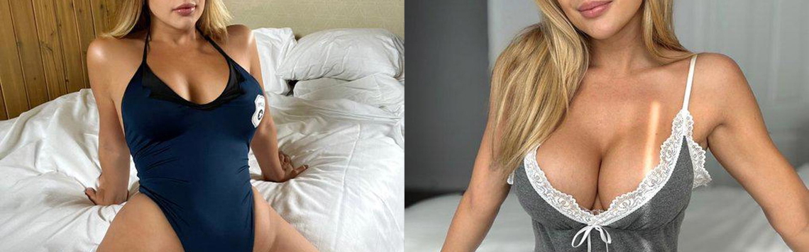 Зображення заголовка профілю