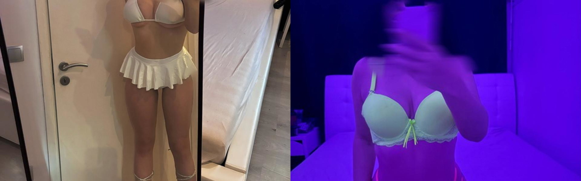 Zdjęcie nagłówka profilu