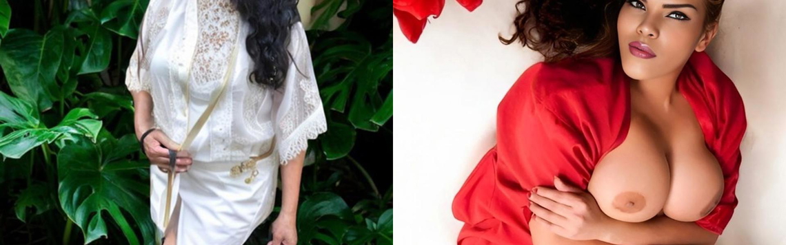 Imagem do cabeçalho do perfil