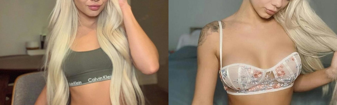 Immagine intestazione profilo