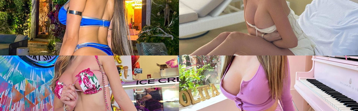 Immagine intestazione profilo