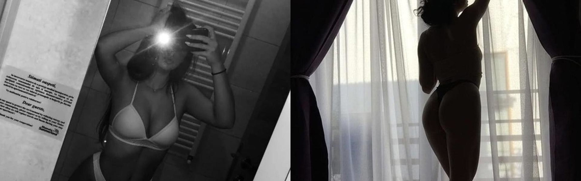 Immagine intestazione profilo