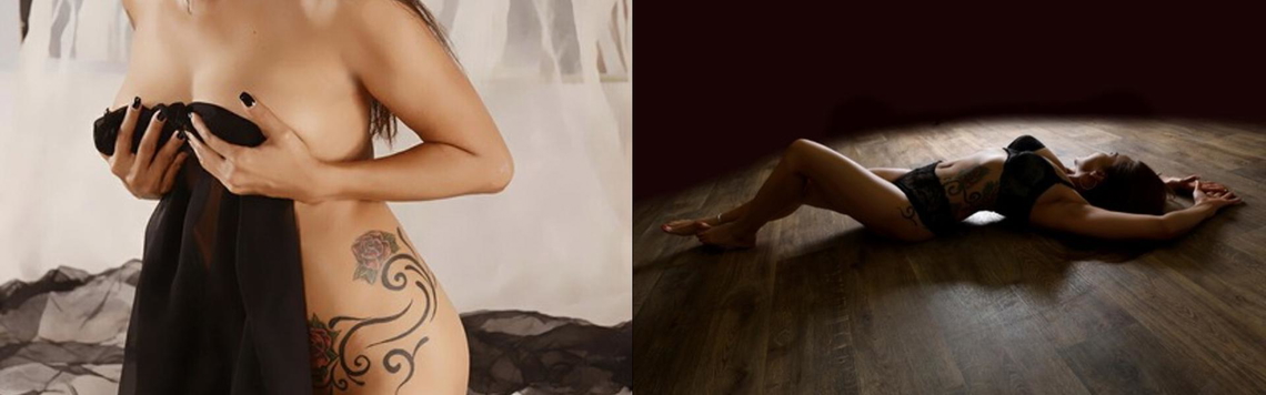 Image d'en-tête du profil