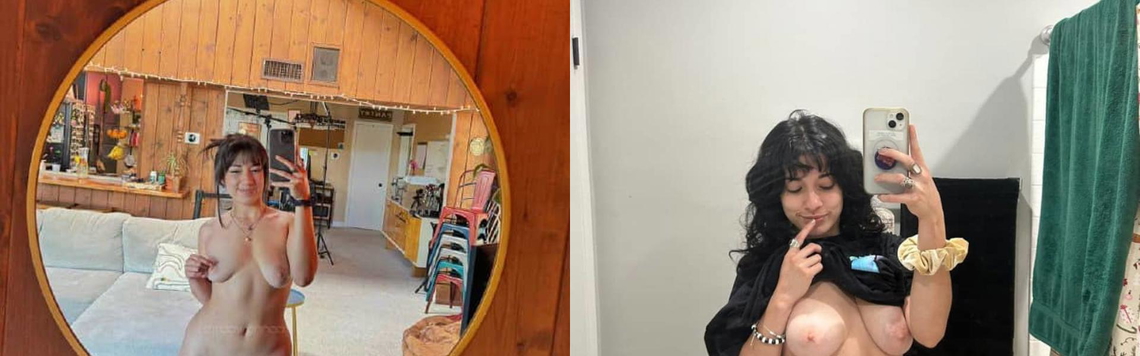 Immagine intestazione profilo