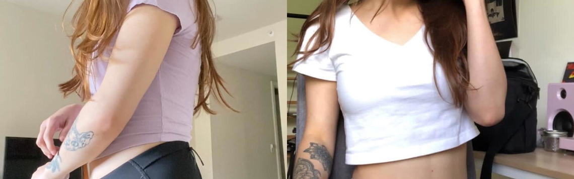 Immagine intestazione profilo