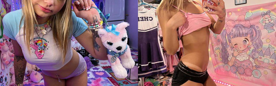 Profil-headerbillede