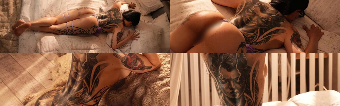 프로필 헤더 이미지