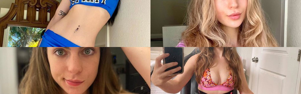 Imagen de encabezado del perfil