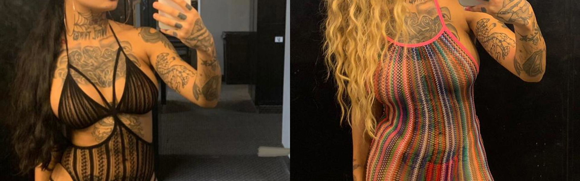 Зображення заголовка профілю