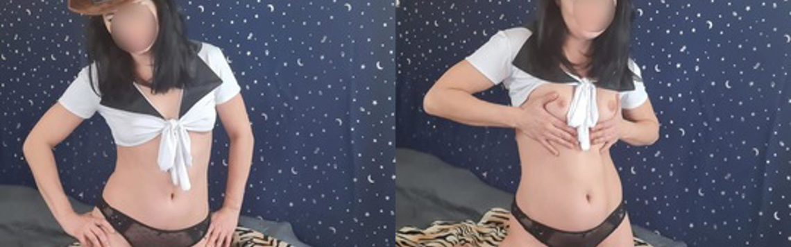 Profil-headerbillede