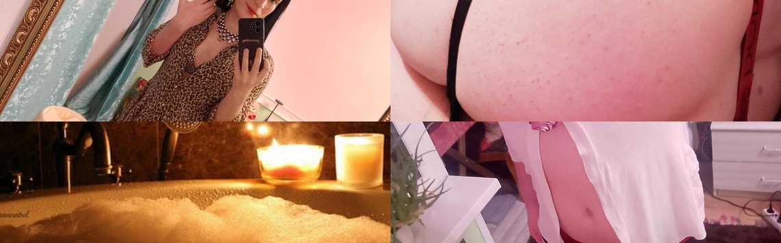 Imagem do cabeçalho do perfil