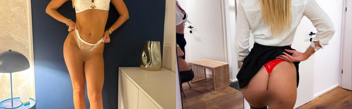 Immagine intestazione profilo