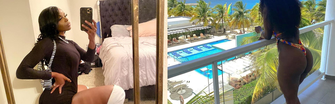 Profilio antraštės nuotrauka