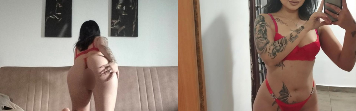 Immagine intestazione profilo