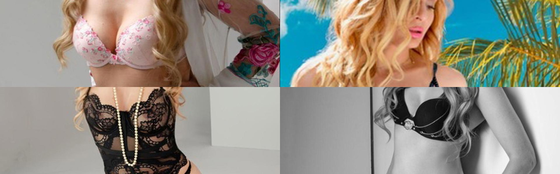 Immagine intestazione profilo