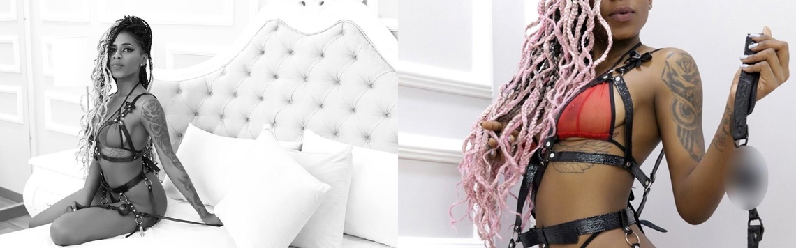 Profil-headerbillede