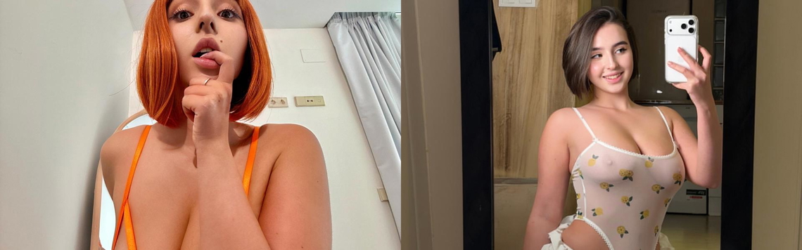 Immagine intestazione profilo