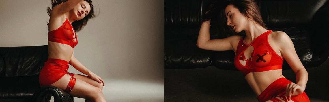 Image d'en-tête du profil