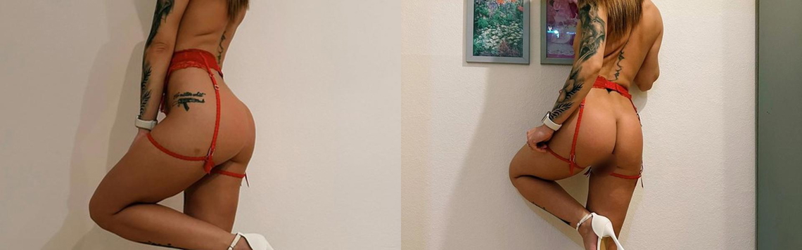 Image d'en-tête du profil