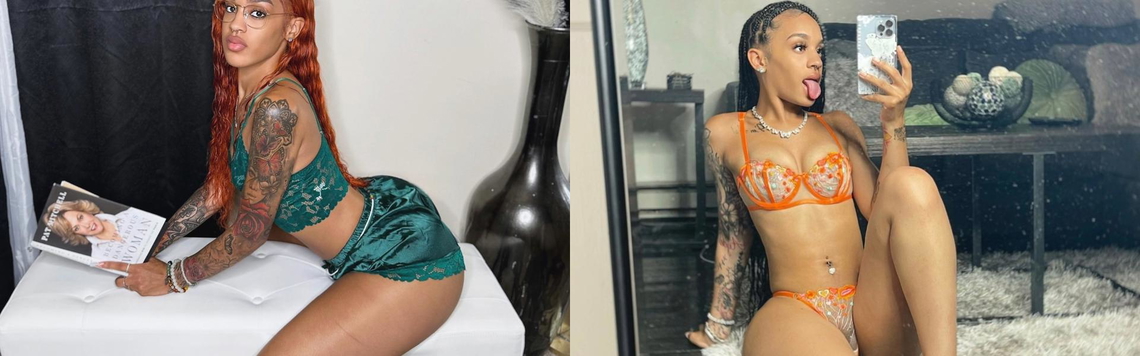 Immagine intestazione profilo