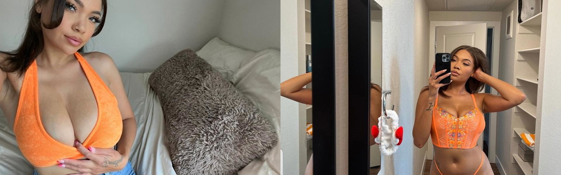 Immagine intestazione profilo